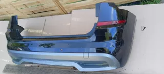 658807421 Бампер задний Skoda Kamiq Арт AL12179137438, вид 4