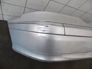  Бампер задний Mercedes C W203 Арт AL12179190878, вид 3