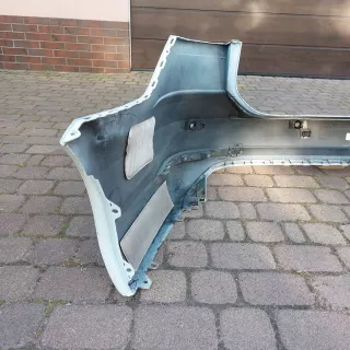 5G9807421M Бампер задний Volkswagen Golf 5 Арт AL12202231206, вид 12