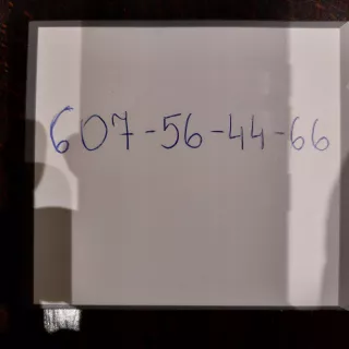 5G9807421M Бампер задний Volkswagen Golf 5 Арт AL12202231206, вид 14