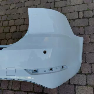 5G9807421M Бампер задний Volkswagen Golf 5 Арт AL12202231206, вид 4