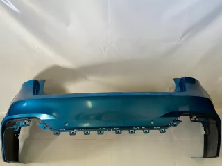 805653 Бампер задний BMW X6 F86 Арт AL12208687953, вид 1