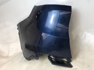 5112-7448591 Бампер задний BMW X5 G05  Арт AL12219014111, вид 2