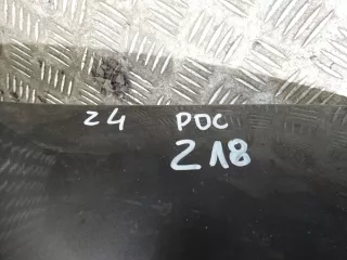  Бампер задний BMW Z4 E89 Арт AL12223319268, вид 2