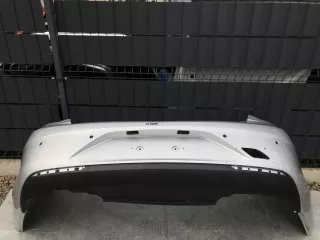90920000401 Бампер задний Opel Insignia 2 Арт AL12246080079, вид 1