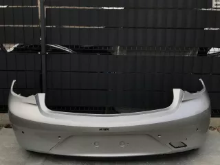 90920000401 Бампер задний Opel Insignia 2 Арт AL12246080079, вид 4