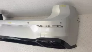 5H6807421D Бампер задний Volkswagen Golf 8 Арт AL12246713836, вид 3