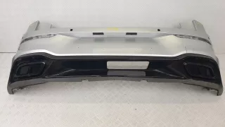 5H6807421D Бампер задний Volkswagen Golf 8 Арт AL12246713836, вид 5