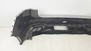 5H6807421D Бампер задний Volkswagen Golf 8 Арт AL12246713836, вид 6