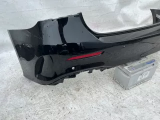 A1778859001 Бампер задний Mercedes A W177 Арт AL12252043764, вид 2