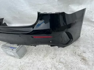 A1778859001 Бампер задний Mercedes A W177 Арт AL12252043764, вид 3