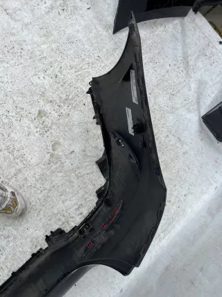 A1778859001 Бампер задний Mercedes A W177 Арт AL12252043764, вид 7
