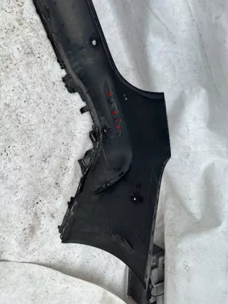 A1778859001 Бампер задний Mercedes A W177 Арт AL12252043764, вид 9