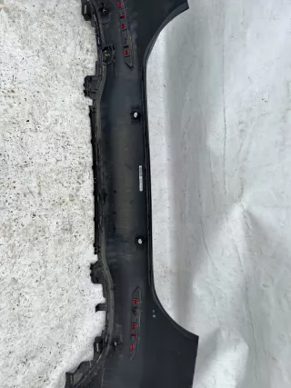 A1778859001 Бампер задний Mercedes A W177 Арт AL12252043764, вид 10