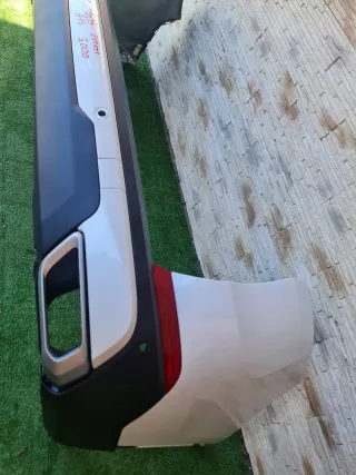  Бампер задний BMW X5 G05  Арт AL12266293460, вид 3