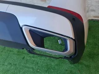  Бампер задний BMW X5 G05  Арт AL12266293460, вид 4