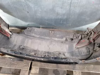  Бампер задний Alfa Romeo GT Арт AL15868208111, вид 3