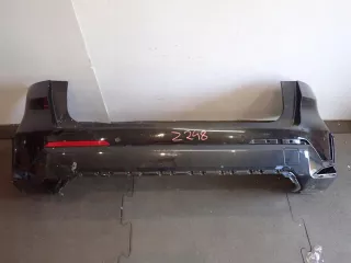  Бампер задний BMW X1 U11 Арт AL15889729907