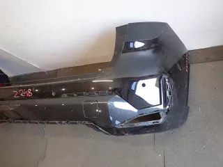  Бампер задний BMW X1 U11 Арт AL15889729907, вид 6