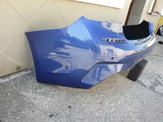 BMW8069387 Бампер задний BMW 3 G20/G21 Арт AL15927354390, вид 3