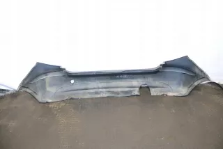  Бампер задний Mercedes A W169 Арт AL15933881080, вид 2