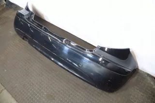  Бампер задний Mercedes A W169 Арт AL15933881080, вид 3