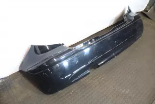  Бампер задний Mercedes A W169 Арт AL15933881080, вид 4
