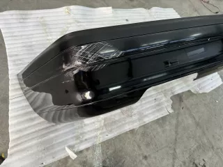 1298800471 Бампер задний Mercedes SL R129 Арт AL15947929090, вид 2