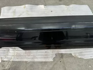 1298800471 Бампер задний Mercedes SL R129 Арт AL15947929090, вид 3