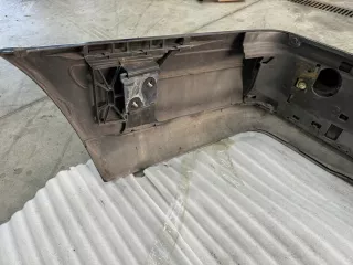 1298800471 Бампер задний Mercedes SL R129 Арт AL15947929090, вид 9