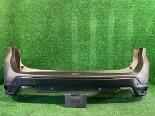 57704SJ310 Бампер задний Subaru Forester SK Арт AL16034975769, вид 1