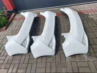  Бампер задний Toyota Yaris 3 Арт AL16041458473, вид 2