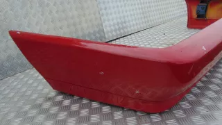 A1298800140 Бампер задний Mercedes SL R129 Арт AL16076480276, вид 2