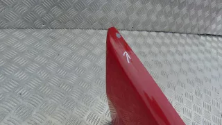 A1298800140 Бампер задний Mercedes SL R129 Арт AL16076480276, вид 3