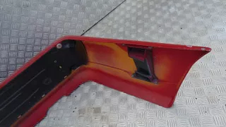 A1298800140 Бампер задний Mercedes SL R129 Арт AL16076480276, вид 9