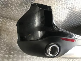  Бампер задний Alfa Romeo Stelvio Арт AL16100730885, вид 2