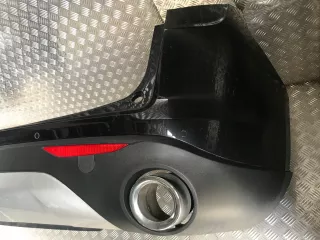 Бампер задний Alfa Romeo Stelvio Арт AL16100730885, вид 3