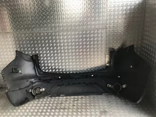  Бампер задний Alfa Romeo Stelvio Арт AL16100730885, вид 5