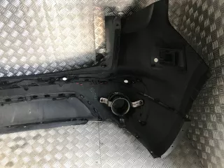  Бампер задний Alfa Romeo Stelvio Арт AL16100730885, вид 6