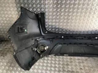  Бампер задний Alfa Romeo Stelvio Арт AL16100730885, вид 7
