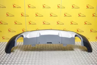 42496880 Бампер задний Chevrolet Blazer Арт AL16137024008, вид 3