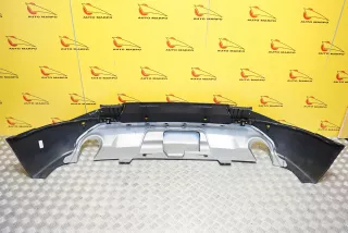42496880 Бампер задний Chevrolet Blazer Арт AL16137024008, вид 8