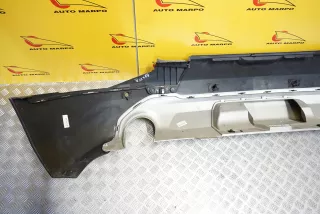 42496880 Бампер задний Chevrolet Blazer Арт AL16137024008, вид 9