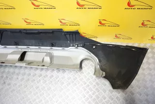 42496880 Бампер задний Chevrolet Blazer Арт AL16137024008, вид 10