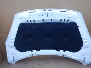 LV4B-S16612-AG Капот Ford Escape 4 Арт AL11684302607, вид 4