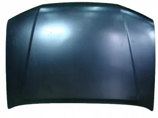 65100-EA530 Капот Nissan Navara D40 Арт AL15918376801, вид 1