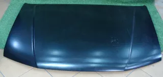 65100-EA530 Капот Nissan Navara D40 Арт AL15918376801, вид 4