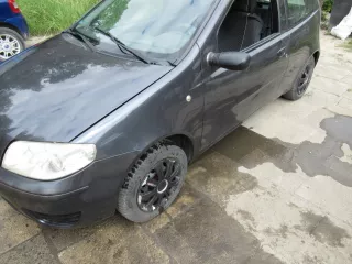 51741257 Капот Fiat Punto 3 Арт AL16089367964, вид 8