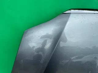  Капот Skoda Superb 2 Арт AL16141624773, вид 5