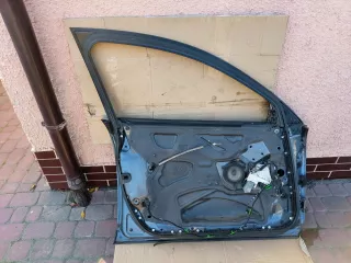  Дверь передняя левая Audi A6 C6 (S6,RS6) Арт AL11543015841, вид 2